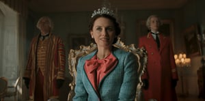 Pennyworth, Season 2 Episode 8 image