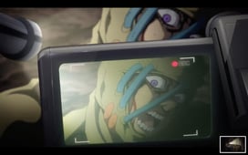 JoJo's Bizarre Adventure, Season 4 Episode 30 image