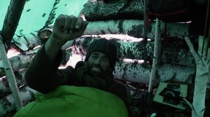 Alone, Season 5 Episode 9 image