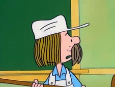 The Charlie Brown and Snoopy Show, Season 1 Episode 11 image
