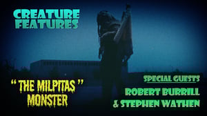 Creature Features, Season 1 Episode 143 image