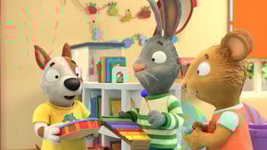 Pip and Posy, Season 1 Episode 19 image