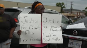 Unspeakable Crime: The Killing of Jessica Chambers, Season 1 Episode 6 image