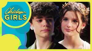 Chicken Girls, Season 8 Episode 10 image