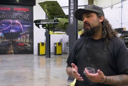 Graveyard Carz, Season 8 Episode 10 image