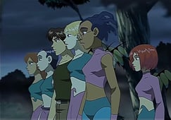 W.I.T.C.H., Season 1 Episode 6 image