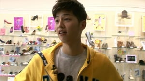 Running Man, Season 1 Episode 37 image