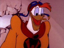 DuckTales, Season 1 Episode 15 image