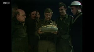 Dad's Army, Season 4 Episode 4 image