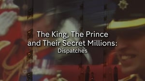 Dispatches, Season 38 Episode 11 image