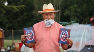 Bargain Hunt, Season 63 Episode 20 image