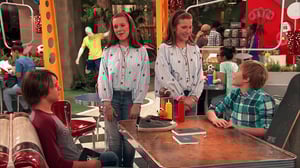 Nicky, Ricky, Dicky & Dawn, Season 4 Episode 8 image