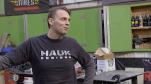 Road Hauks, Season 1 Episode 5 image