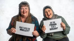 You Can't Ask That, Season 7 Episode 1 image