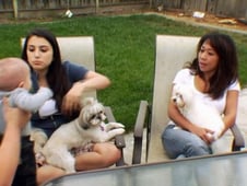 Engaged & Underage, Season 2 Episode 2 image