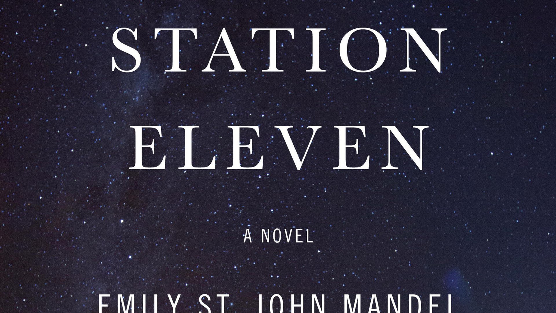 Station Eleven