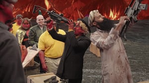 Your Pretty Face Is Going to Hell, Season 4 Episode 11 image