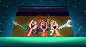 Chip 'N' Dale: Park Life, Season 2 Episode 8 image