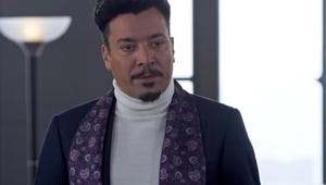 Watch Jimmy Fallon's Perfect Spoof of Empire