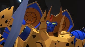 Transformers: Cyberverse, Season 2 Episode 15 image