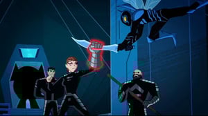 Justice League Action, Season 1 Episode 21 image