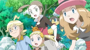 Pokémon, Season 17 Episode 6 image