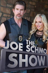 Joe Schmo: The Full Bounty as Dr. Pat