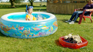 Cutie Pugs, Season 1 Episode 3 image