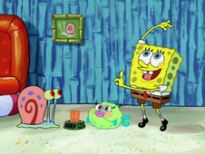 SpongeBob SquarePants, Season 7 Episode 5 image