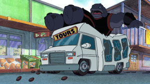 Lilo & Stitch: The Series, Season 1 Episode 30 image