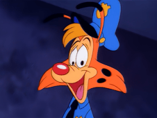 Bonkers, Season 1 Episode 5 image