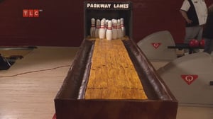 Cake Boss, Season 4 Episode 18 image