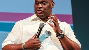 Report: Martin Star Tommy Ford Dead at 52