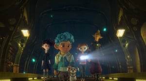 Lost in Oz, Season 1 Episode 9 image