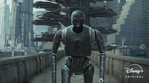 Andor, Season 2 Episode 11 image