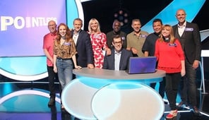 Pointless Celebrities, Season 12 Episode 3 image