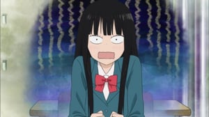 Kimi ni Todoke: From Me to You, Season 1 Episode 8 image