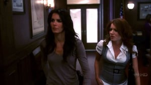 Women's Murder Club, Season 1 Episode 3 image