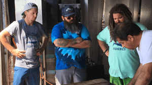 Wicked Tuna, Season 8 Episode 12 image
