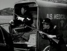 Mackenzie's Raiders, Season 1 Episode 11 image