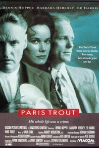 Paris Trout as Harry Seagraves