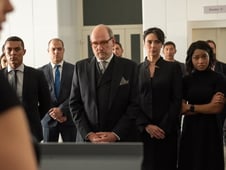 Berlin Station, Season 3 Episode 10 image