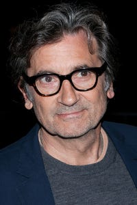 Griffin Dunne as Mario 'The Rainmaker' Pelicos