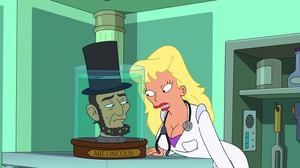 Futurama, Season 8 Episode 7 image