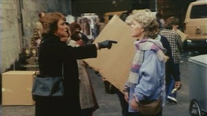 Cagney & Lacey, Season 5 Episode 7 image