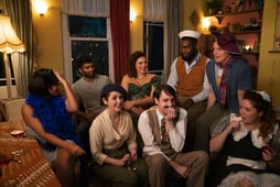 Starstruck, Season 1 Episode 3 image