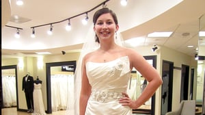 Say Yes to the Dress: Atlanta, Season 3 Episode 4 image