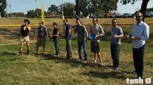 Tosh.0, Season 5 Episode 18 image