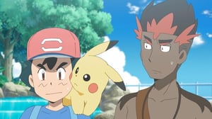 Pokémon, Season 22 Episode 36 image