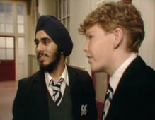 Grange Hill, Season 7 Episode 2 image